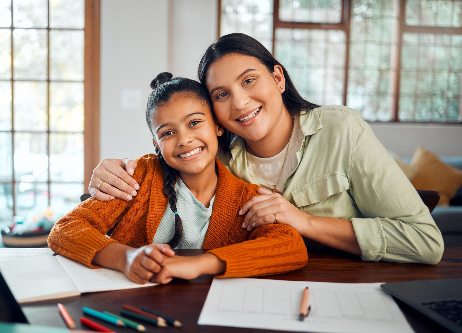 Inglés para au pair