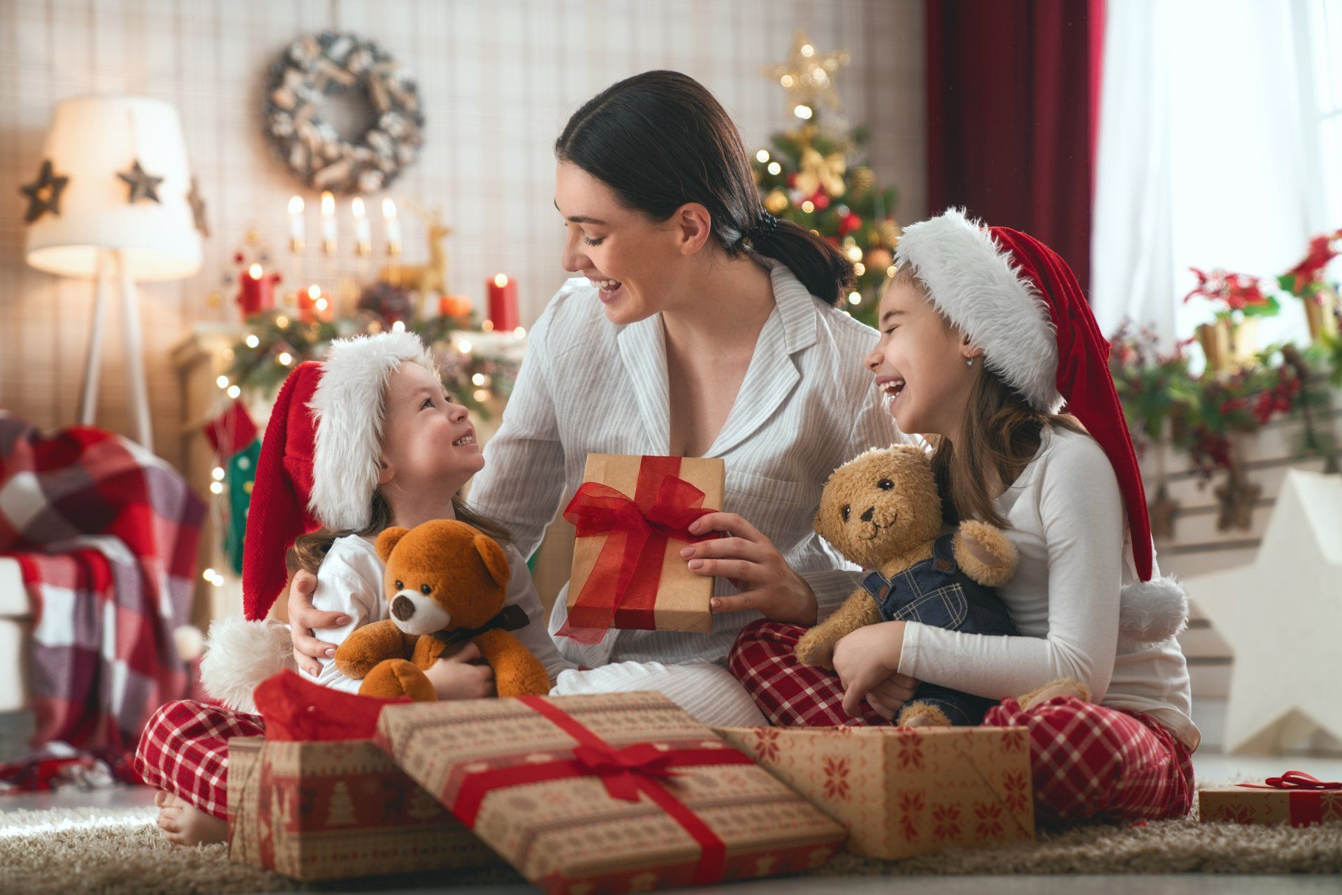 Juegos de navidad