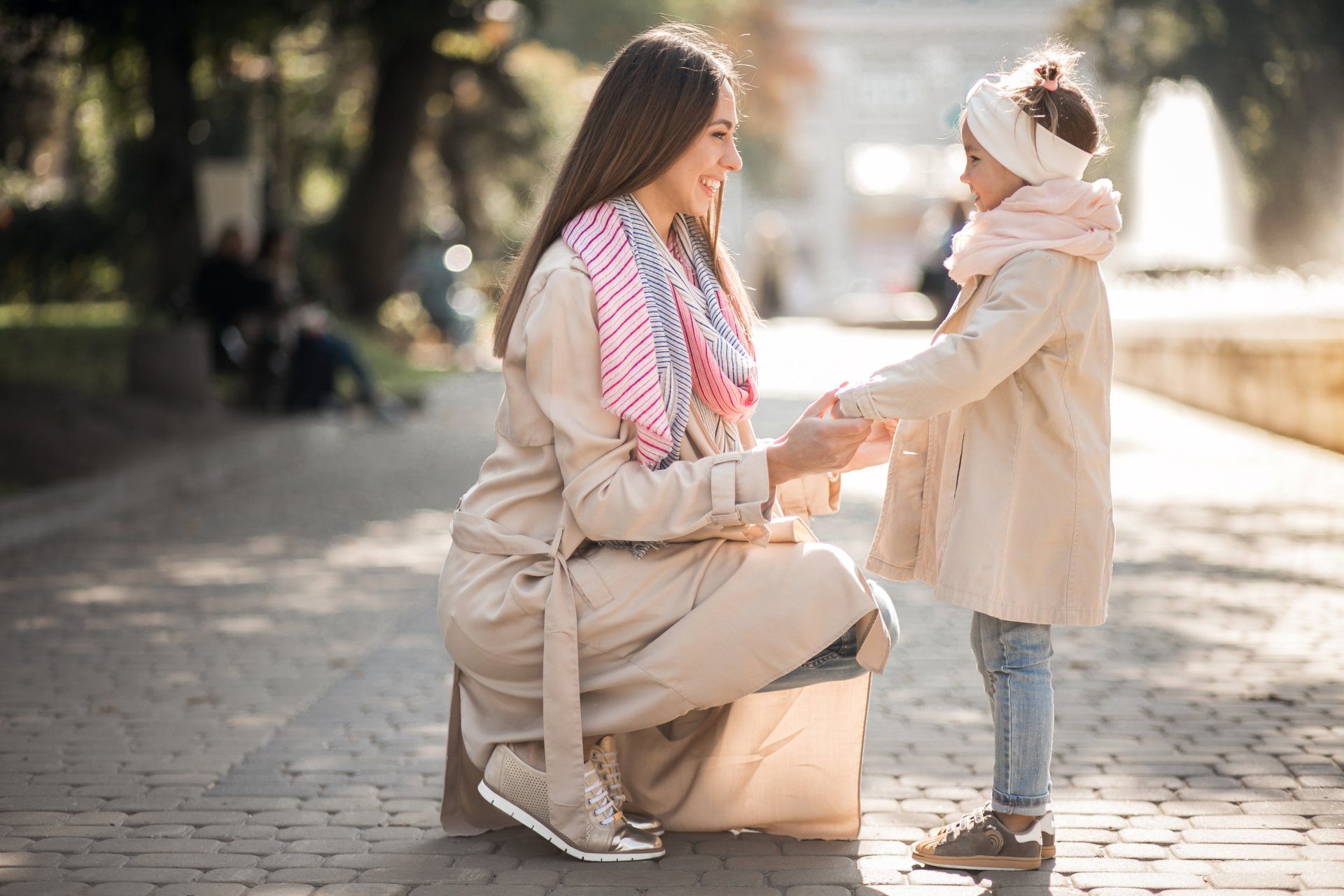 Au pair en usa