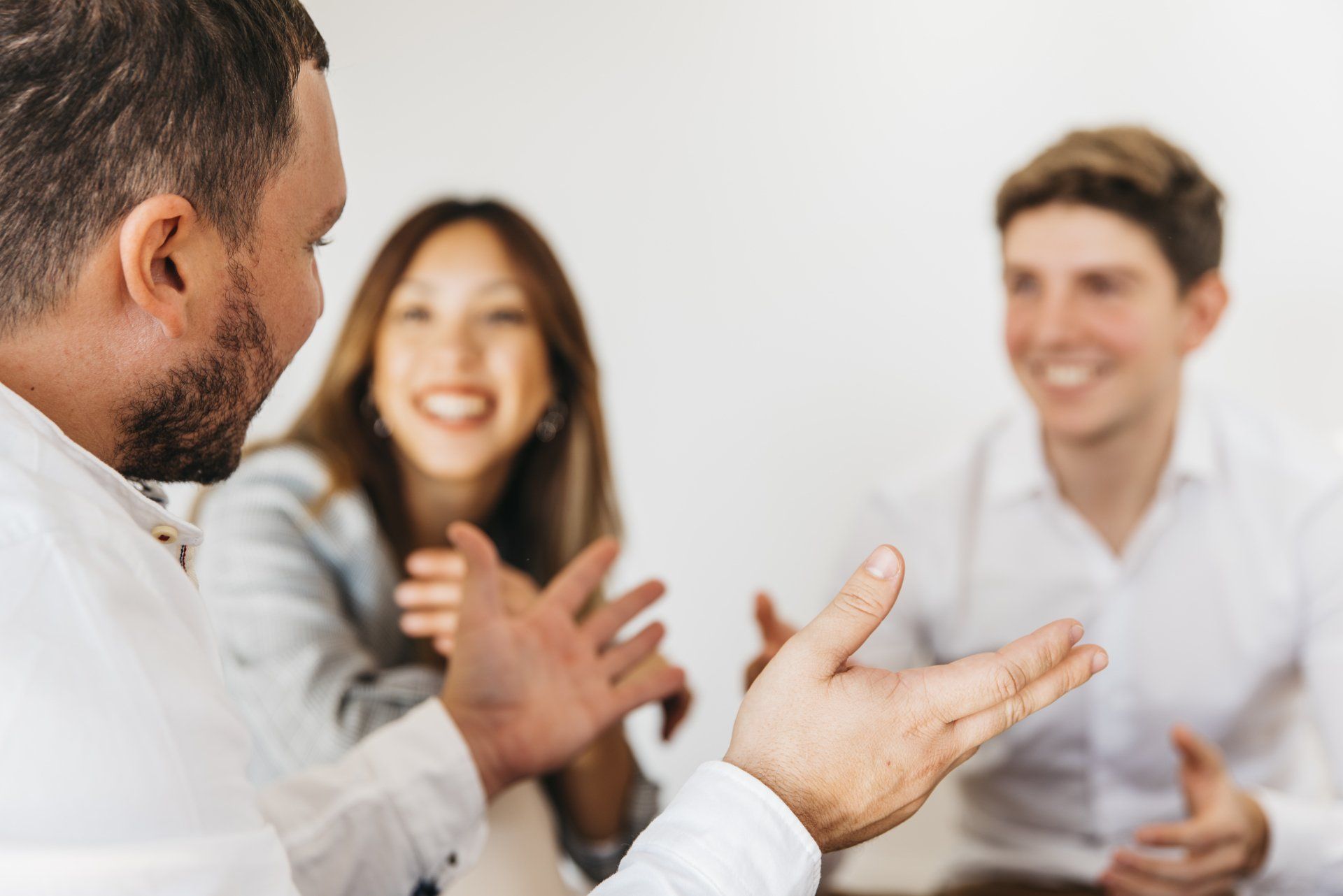series para aprender inglés