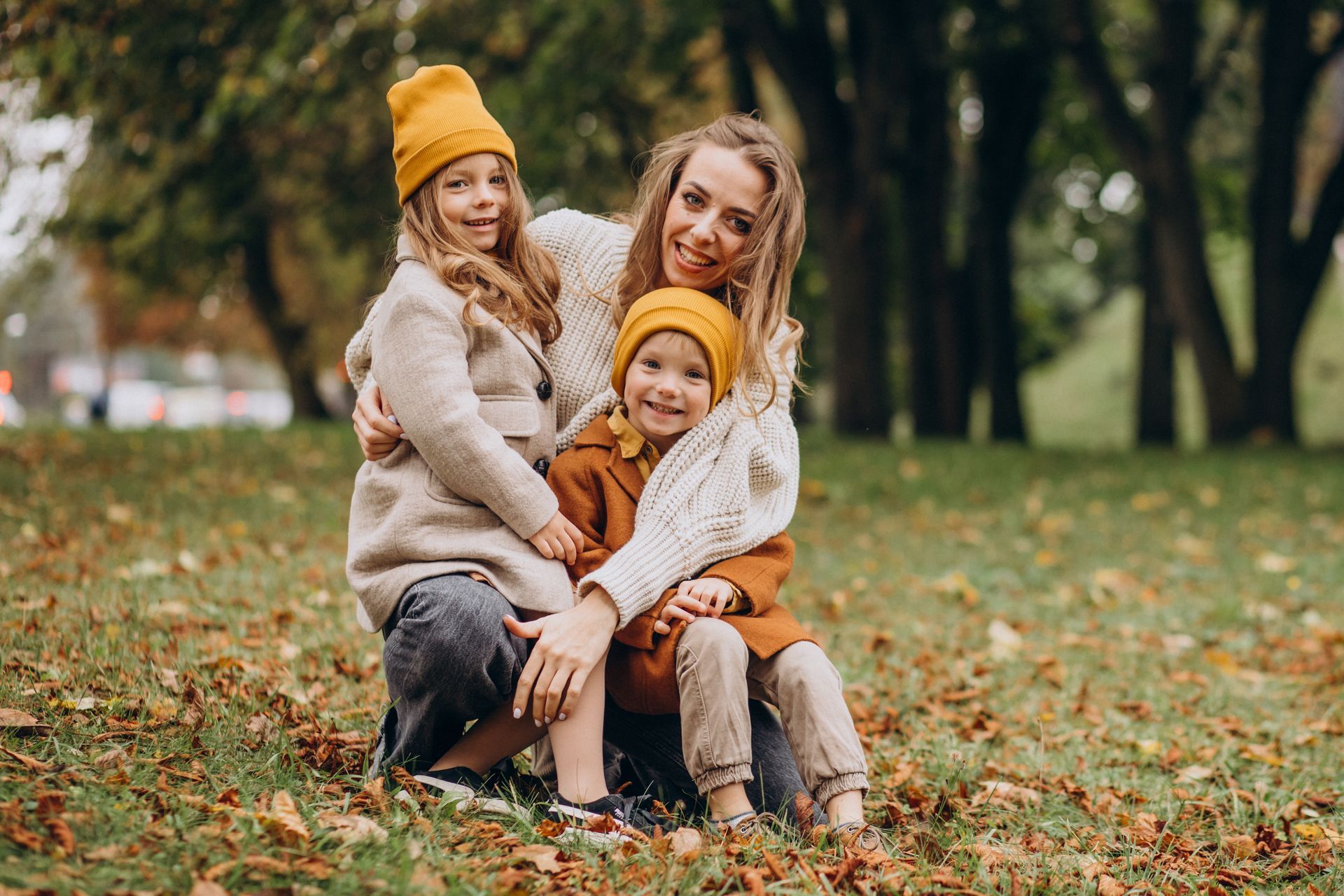 Ser au pair