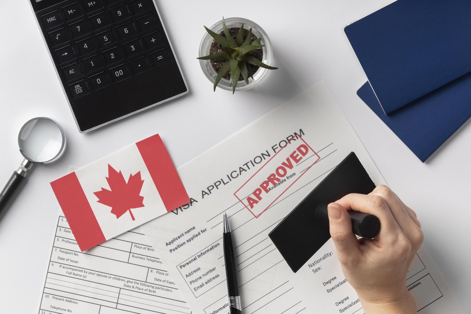 Estudiar en Canadá Estudiar en Canadá