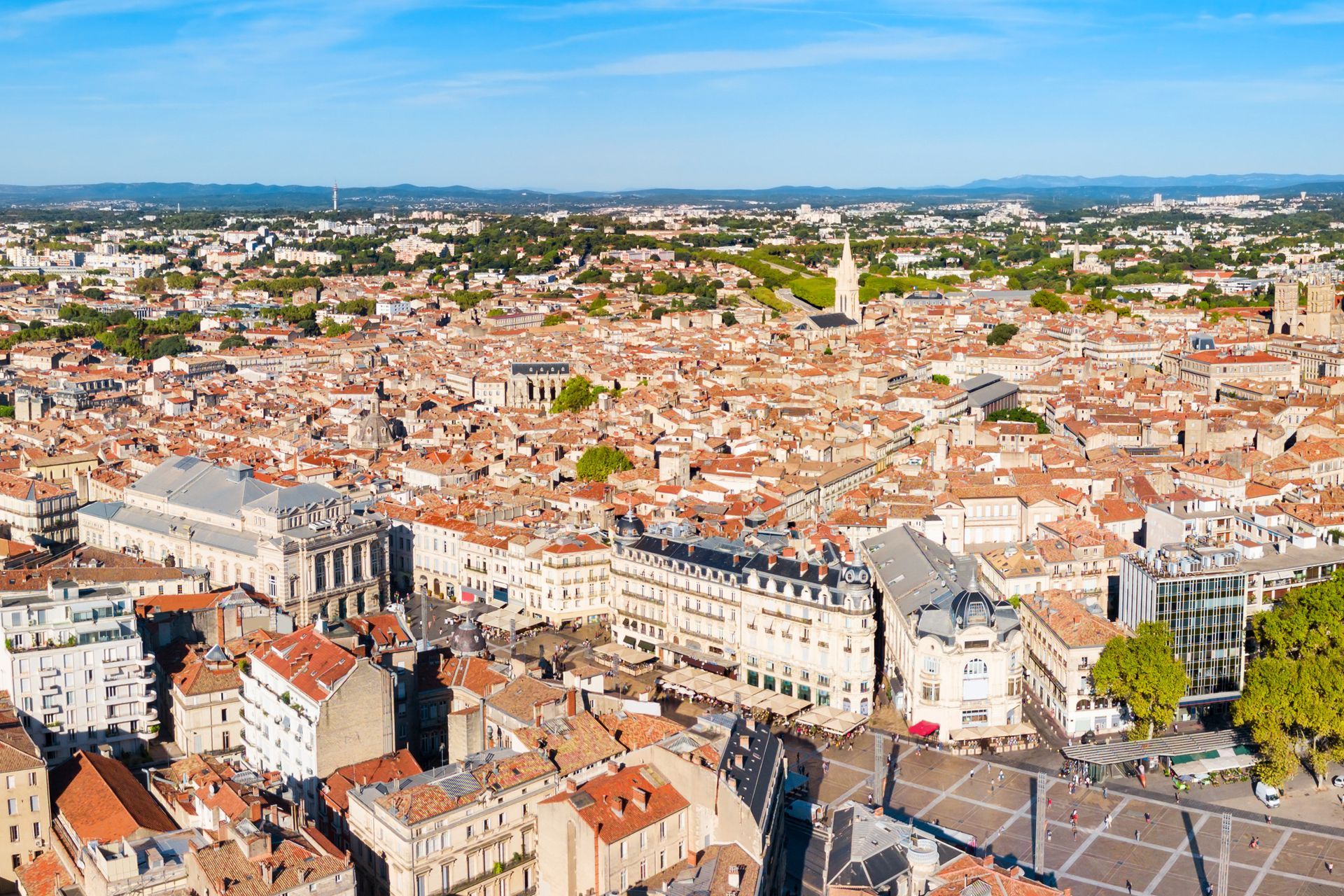 Montepellier