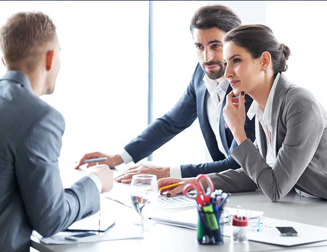 MEDINA Y ASOCIADOS ASESORES FINANCIEROS - Proteger tu empresa