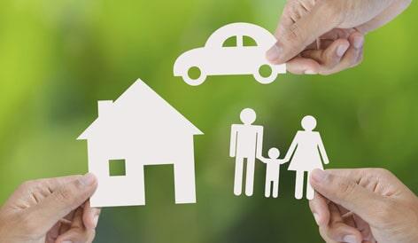 MEDINA Y ASOCIADOS ASESORES FINANCIEROS - Coberturas básicas