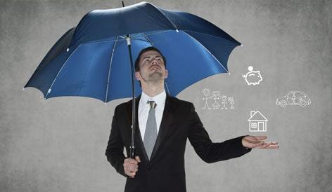 MEDINA Y ASOCIADOS ASESORES FINANCIEROS - Coberturas adicionales