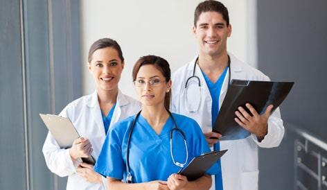 MEDINA Y ASOCIADOS ASESORES FINANCIEROS - Responsabilidad civil profesional médicos