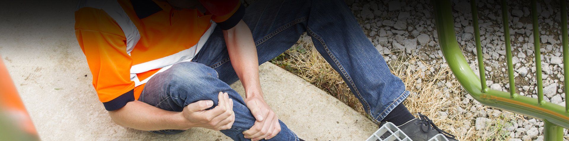 Employment Related Injuries - High Point, NC - Schoch & Schoch Employment Related Injuries - High Point, NC - Schoch & Schoch
