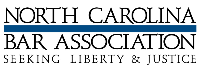 North Carolina Bar Association North Carolina Bar Association
