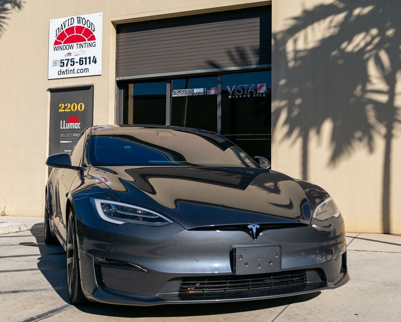 Best Window Tinting Jupiter, West Palm Beach David Wood Window Tinting