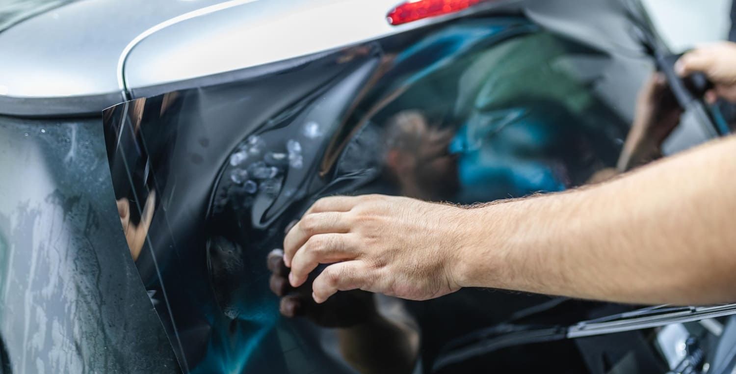 Tesla Window Tinting Gone Wrong How to Avoid Common Errors
