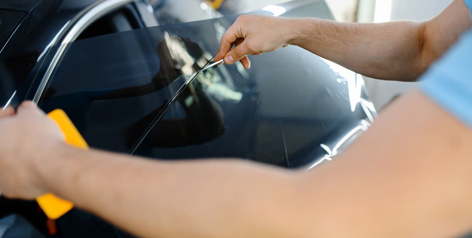 5 Signs It's Time to Replace Your Car Window Tint