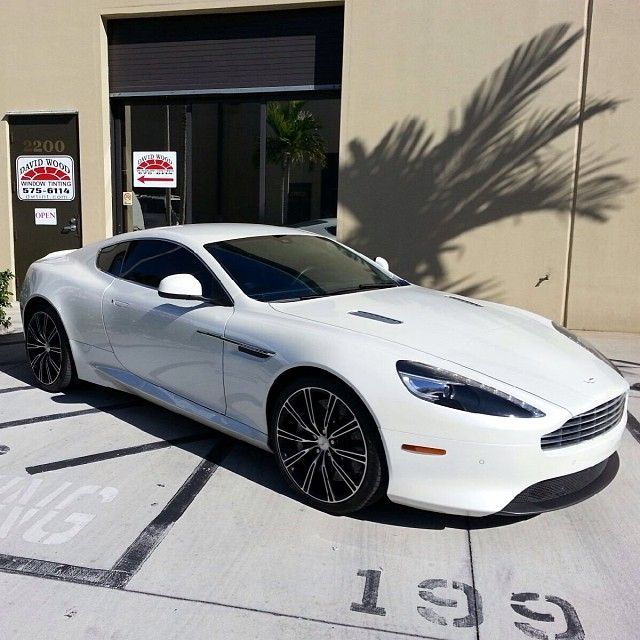 window tinting West Palm Beach