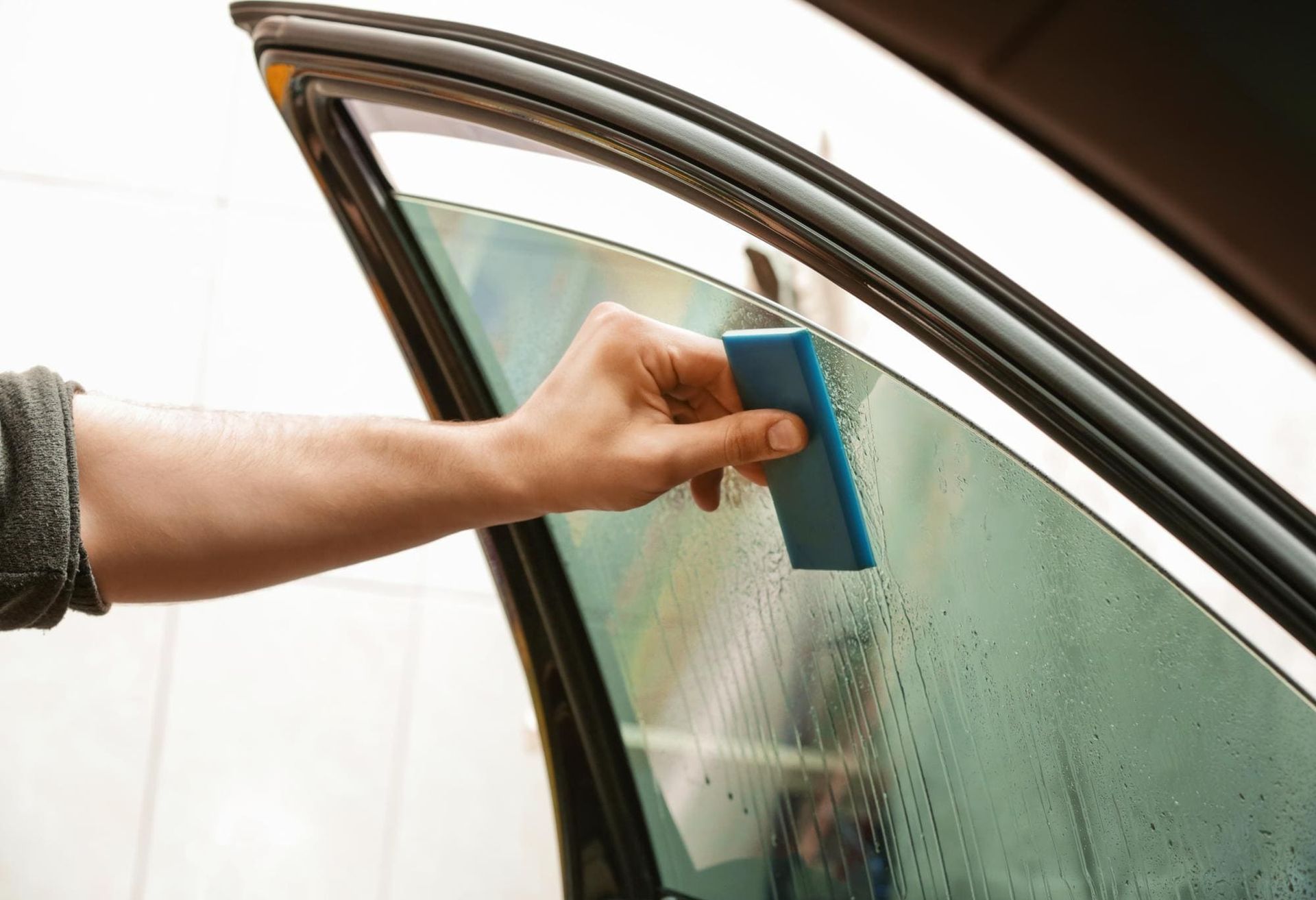 best window tint to keep car cool