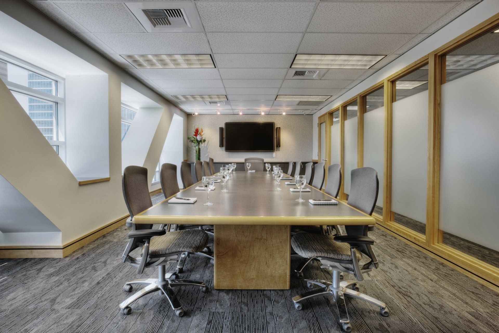decorative film