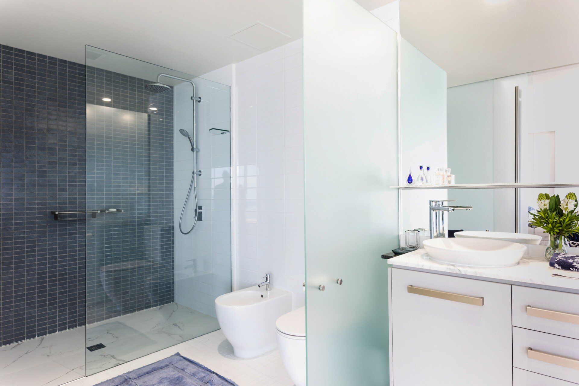 decorative window film