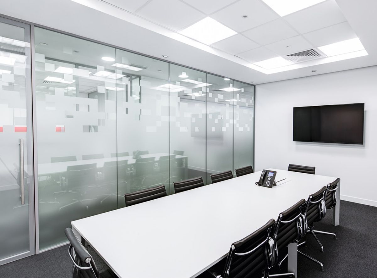 commercial window tint west palm beach