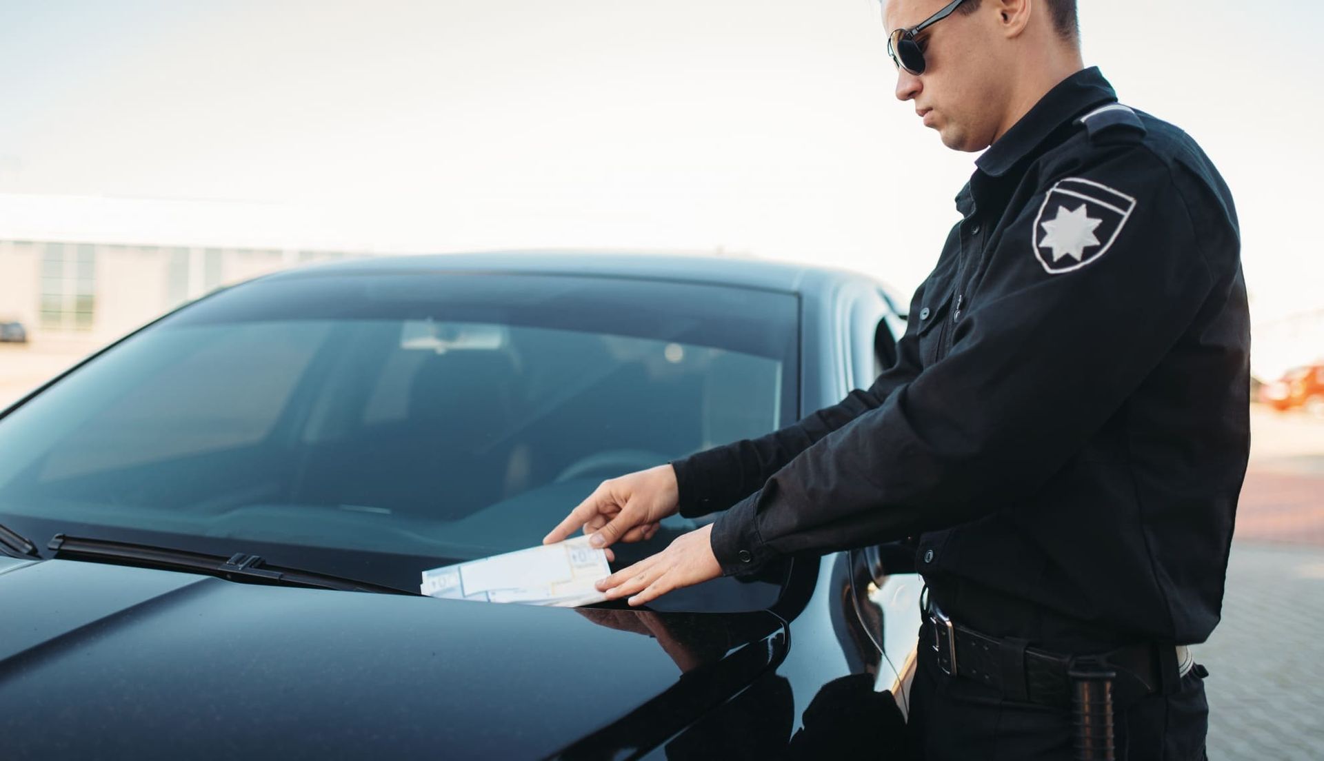 how window tint laws work