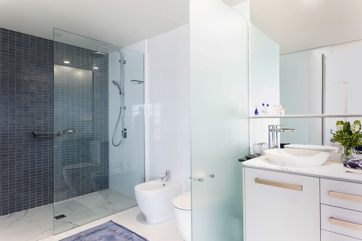 privacy film