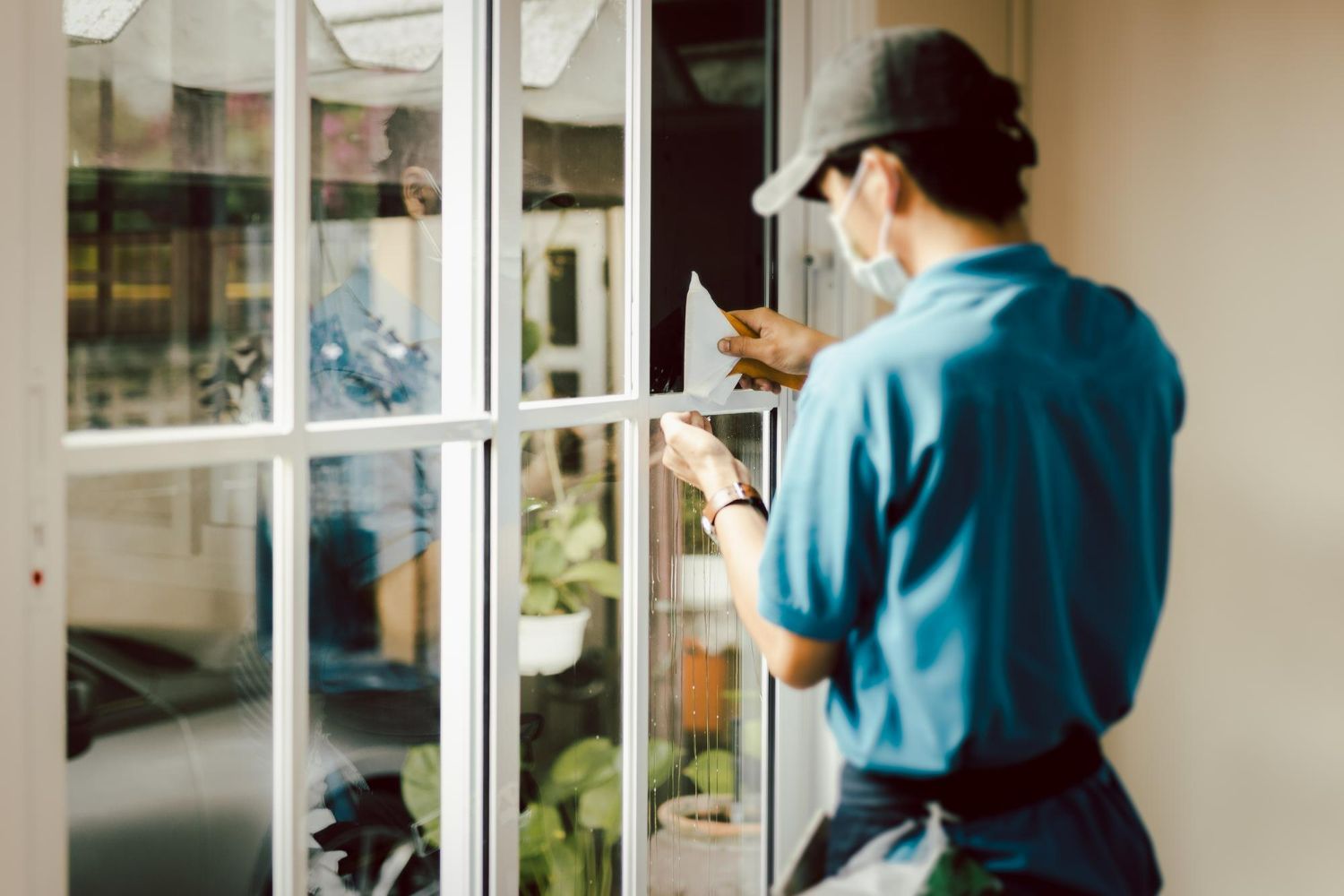 solar film for home windows