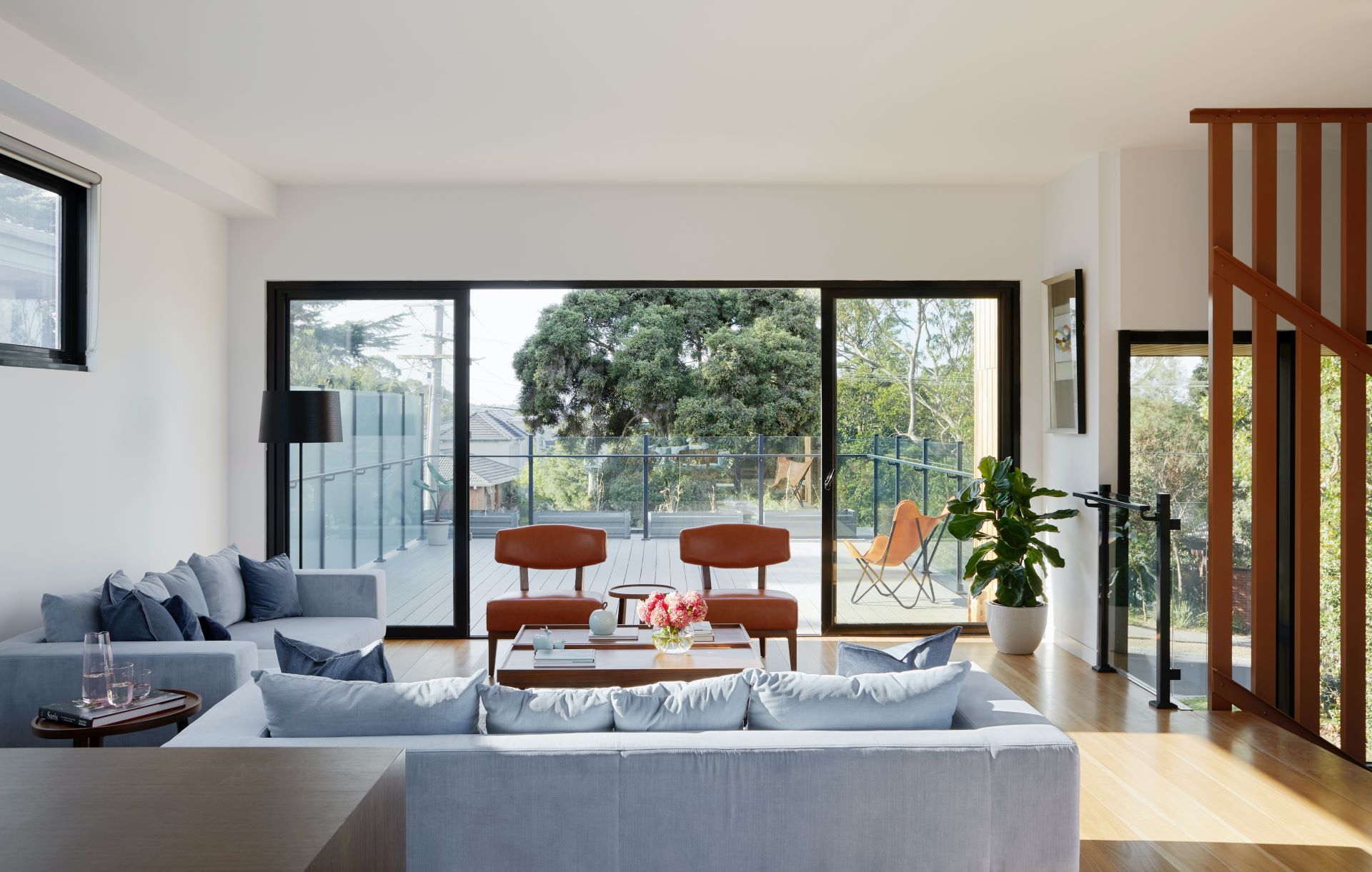 home window privacy tinting