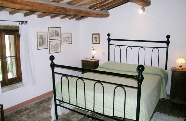 Casale settecentesco Umbria