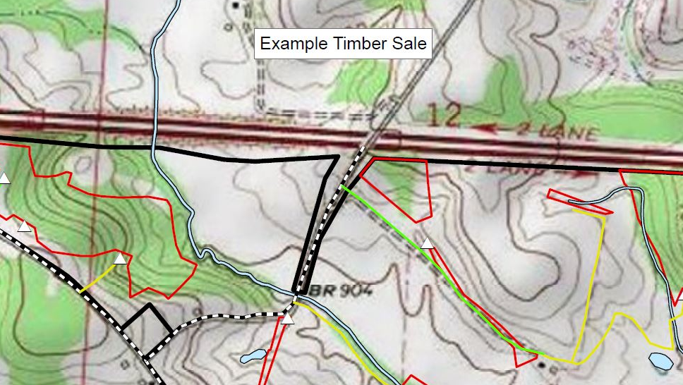 mapping solutions