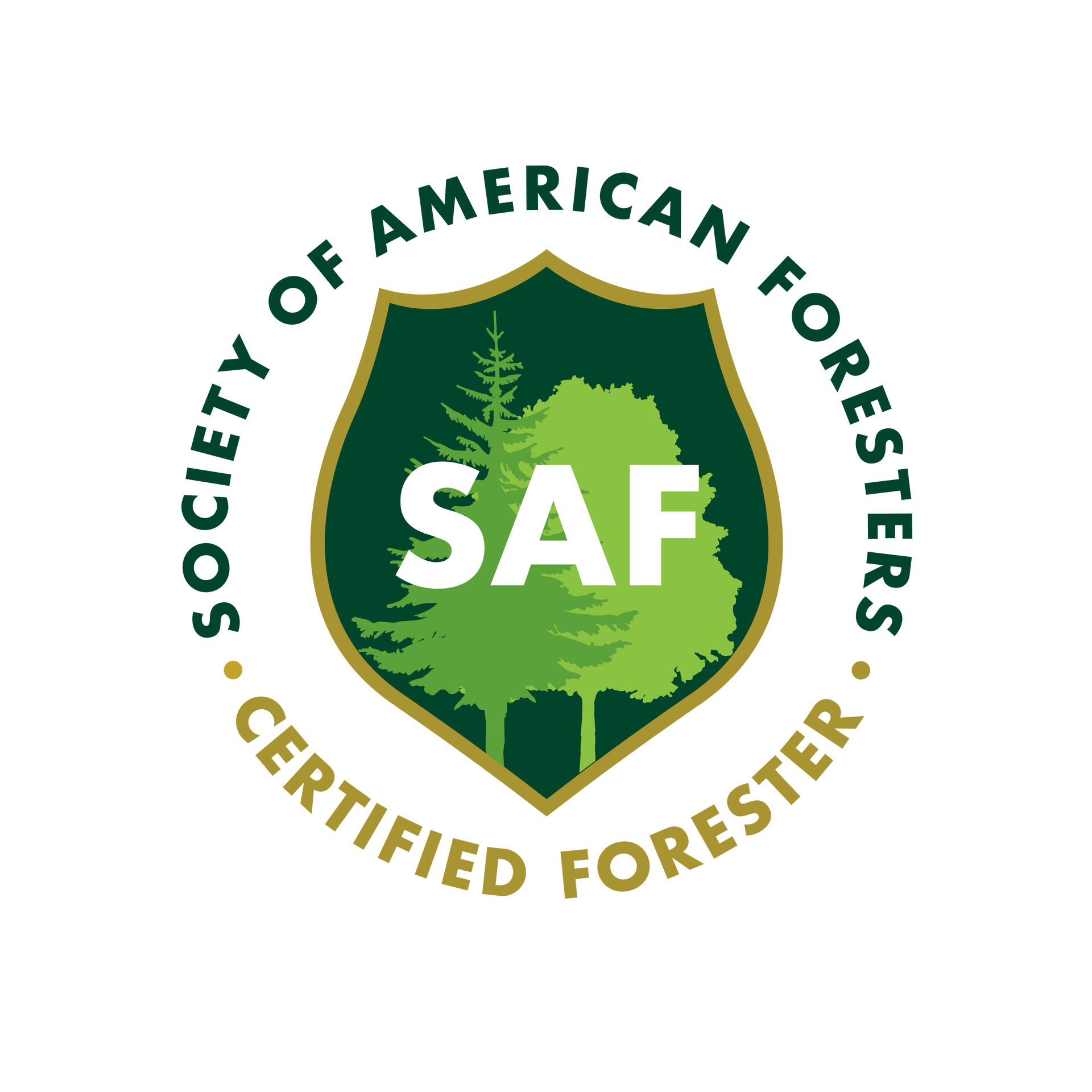 certified forester