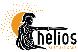 Helios Paint and Stain Oshawa