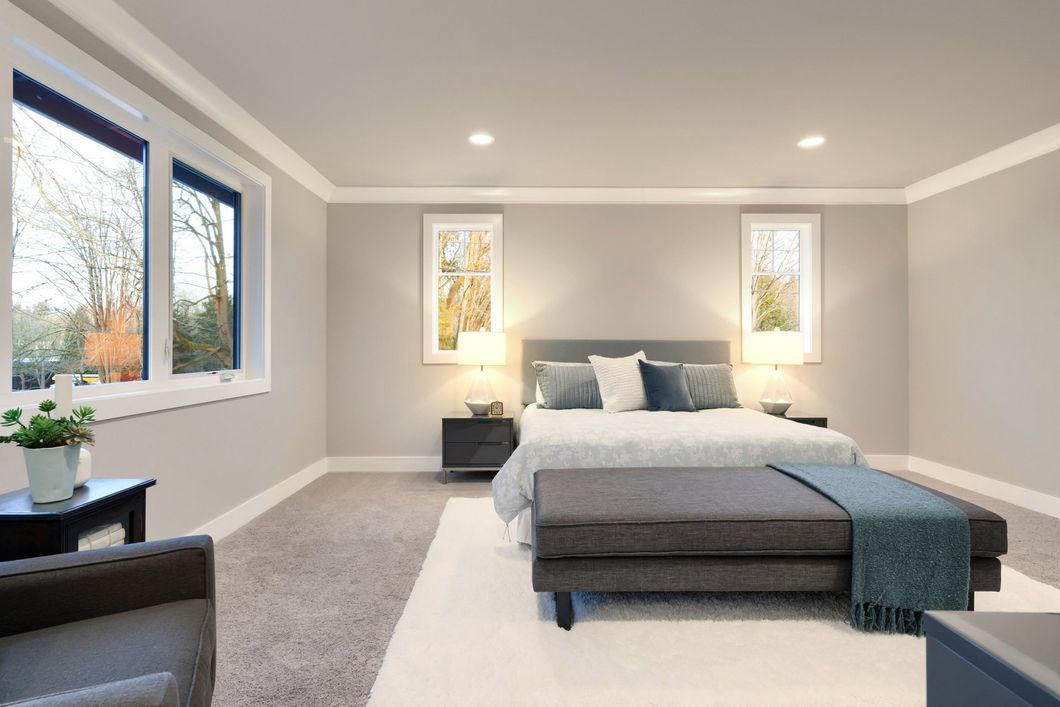 Residential Painter Oshawa