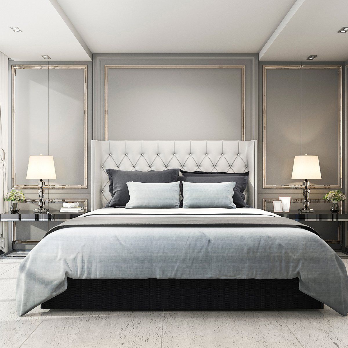 Residential Painter Whitby