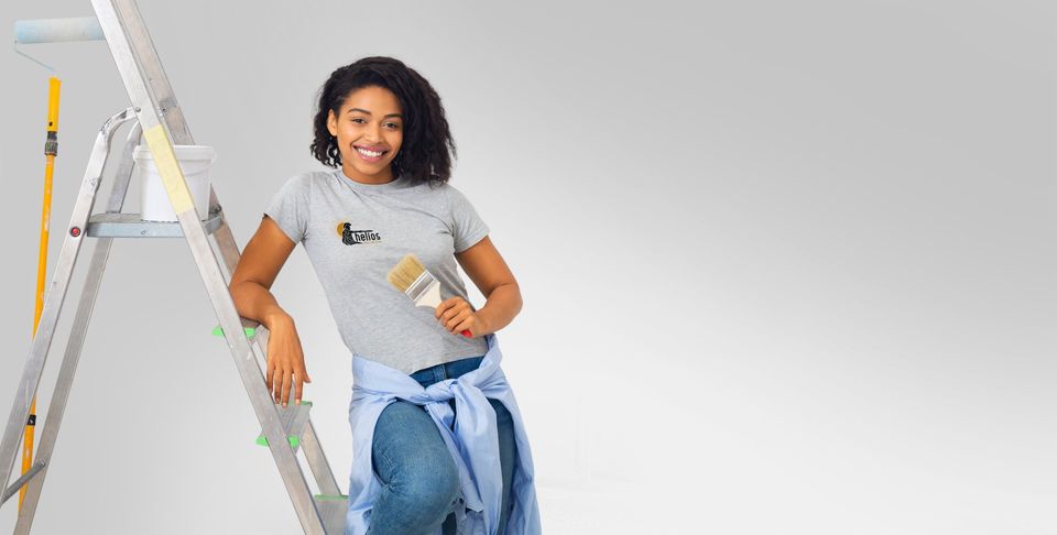 Whitby Painter | Home Painter Whitby