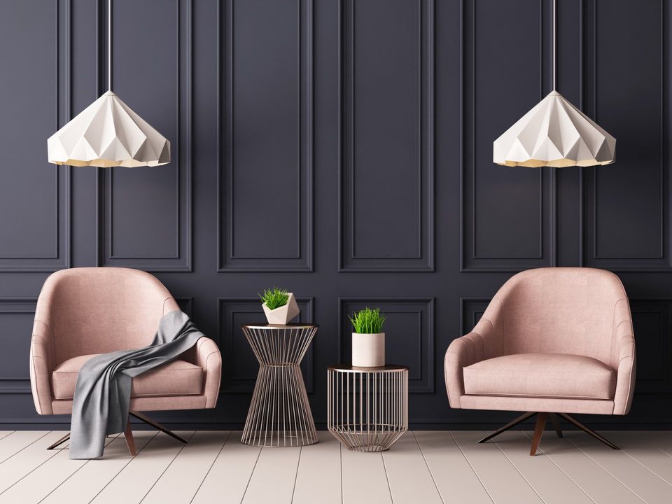 Professional Painter Durham Region
