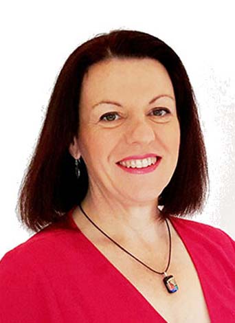 Belinda Fyffe from The Proven Group