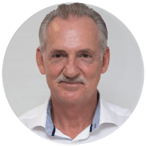 Gary Culverhouse