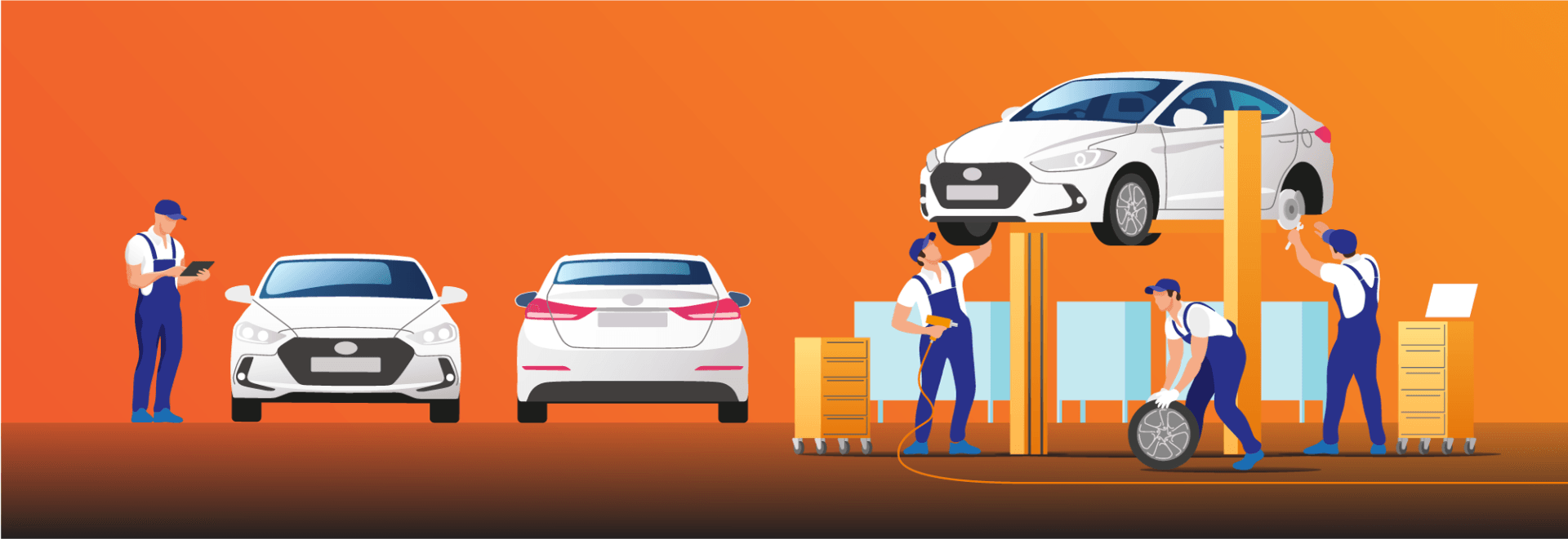 Como a Reach ajuda a aumentar as vendas da sua loja de autopeças - Reach Blog