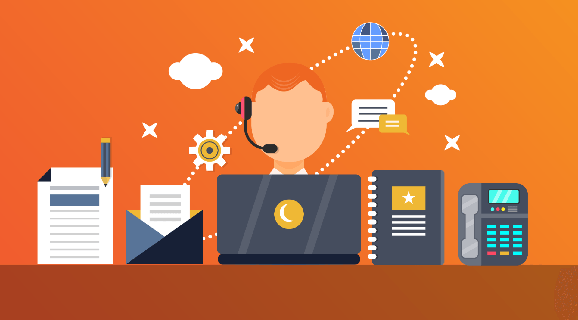 Os 5 erros mais comuns no seu pós-vendas - Reach Blog