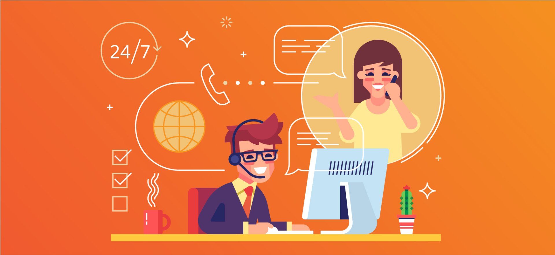 Hiper personalização: entenda esse caminho para o sucesso da sua empresa - Reach Blog