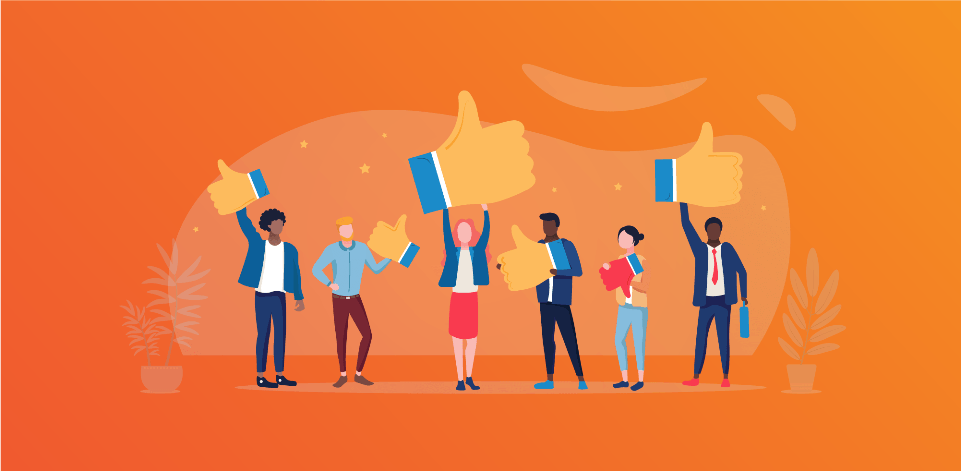 Dicas de como fidelizar clientes - Reach Blog