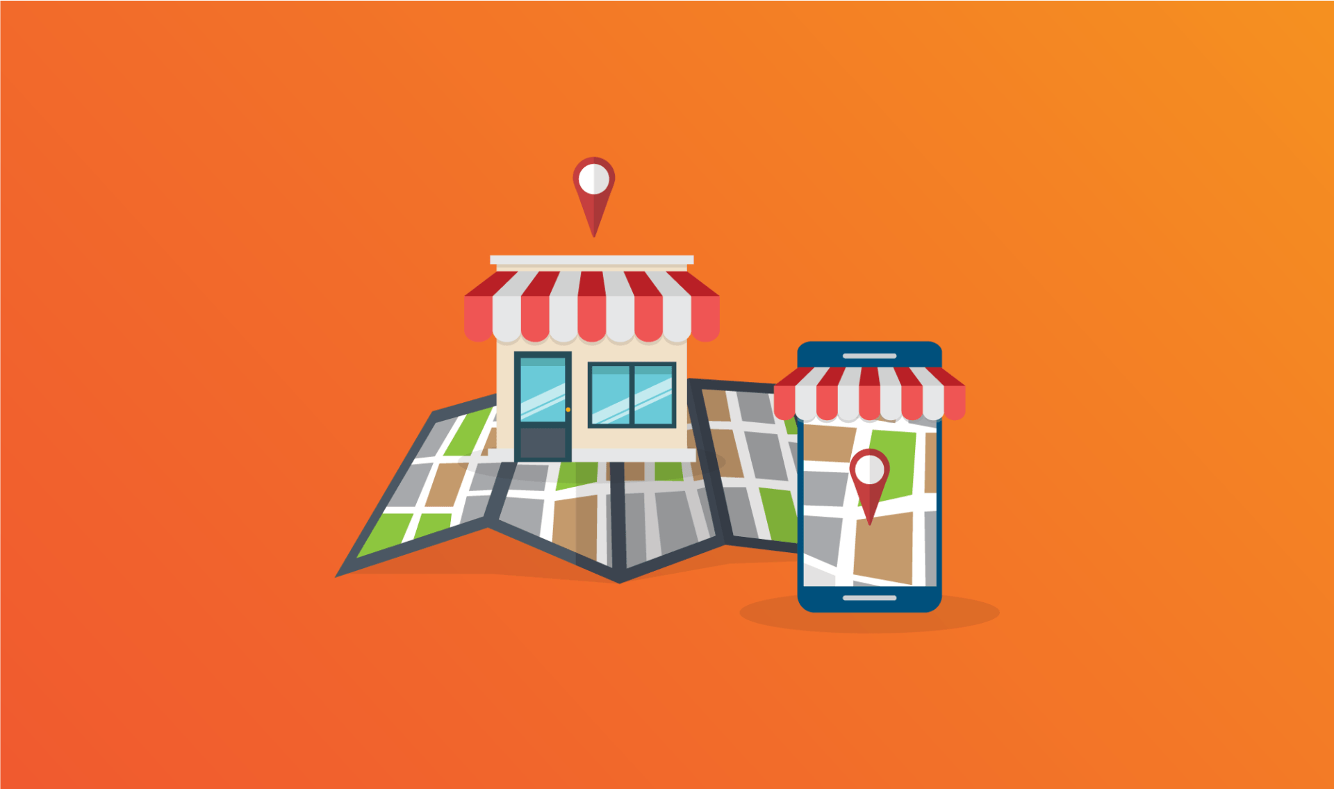 E-BOOK: 10 Benefícios do Google Meu Negócio e outras estatísticas poderosas - Reach Blog