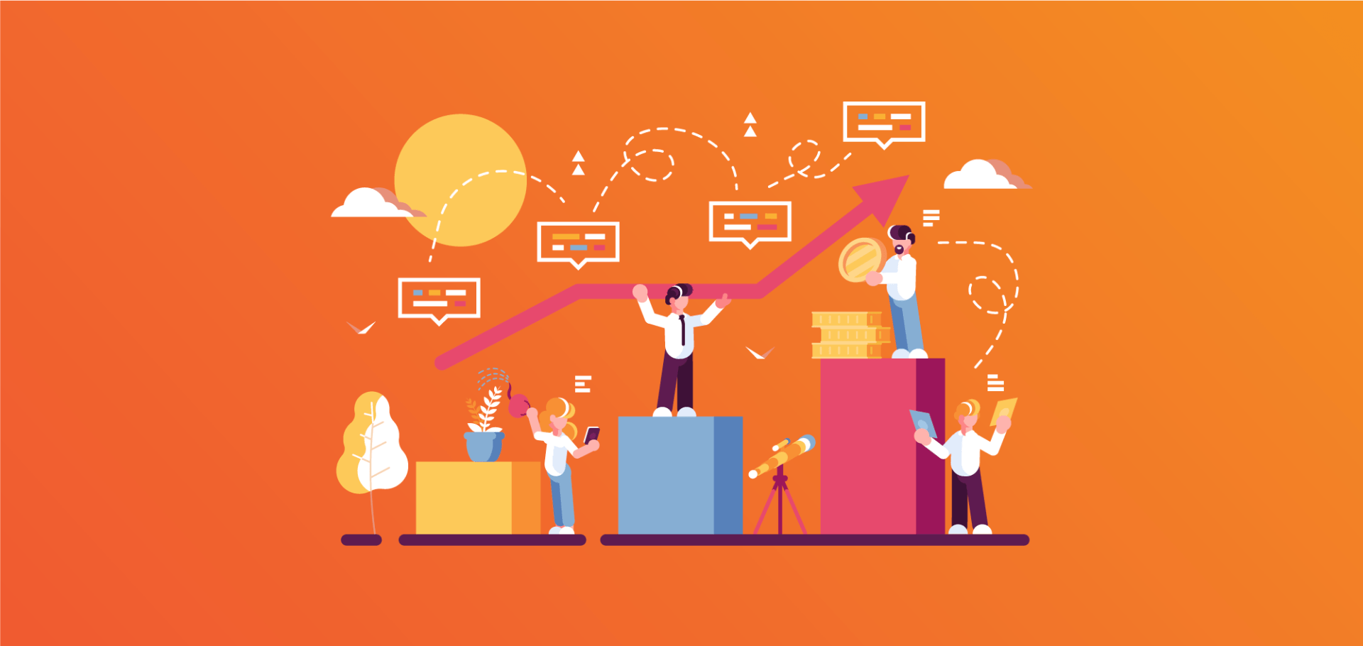 GUIA: Plataformas de Inteligência em Receita - Reach Blog