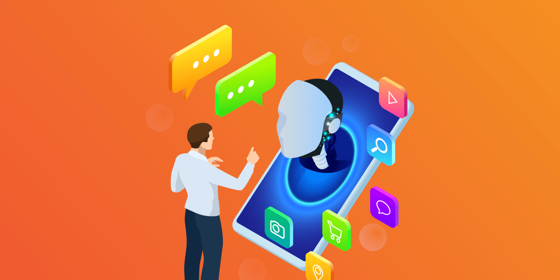 A importância da evolução do SAC 3.0 para o seu relacionamento com o cliente - Reach Blog