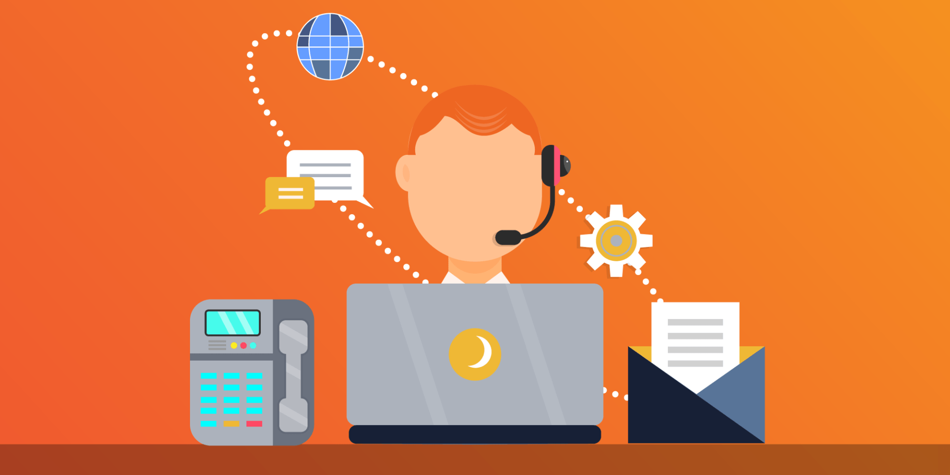 CASE: Provedor de Internet diminuiu os índices de cancelamento - Reach Blog