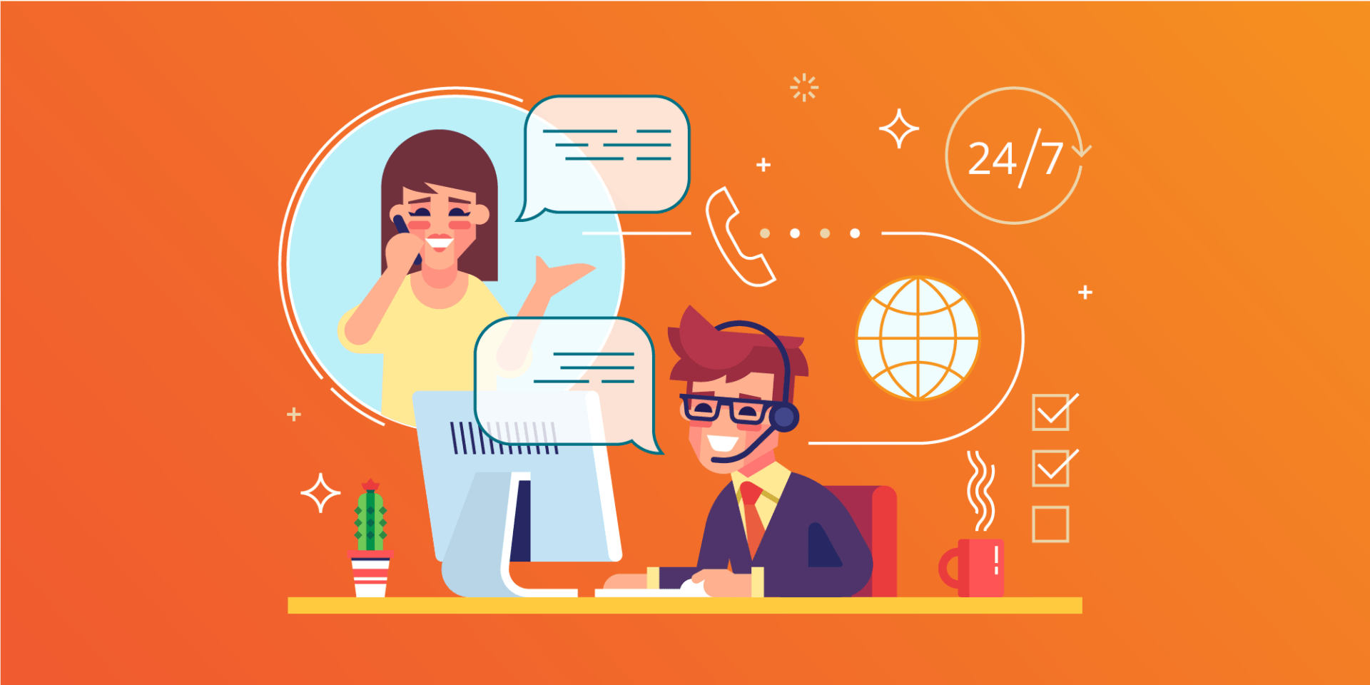 GUIA: Nova Lei do SAC: Sua empresa já está adaptada? Reach Blog