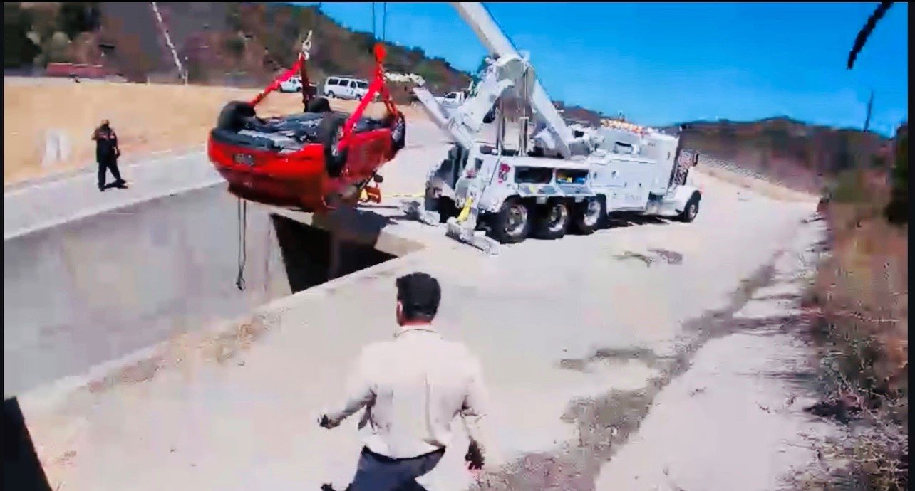 Local Jobs Culver City, CA All City Tow Services