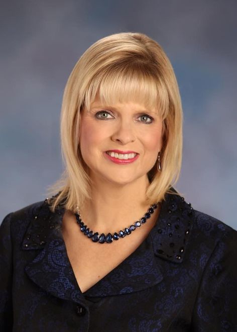 Scale and Gavel with Papers on the Table — Corpus Christi, TX — Melody Cooper Law