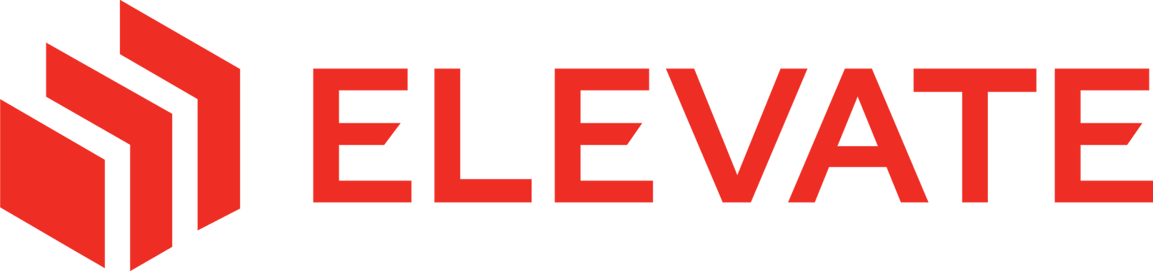 Elevate Logo