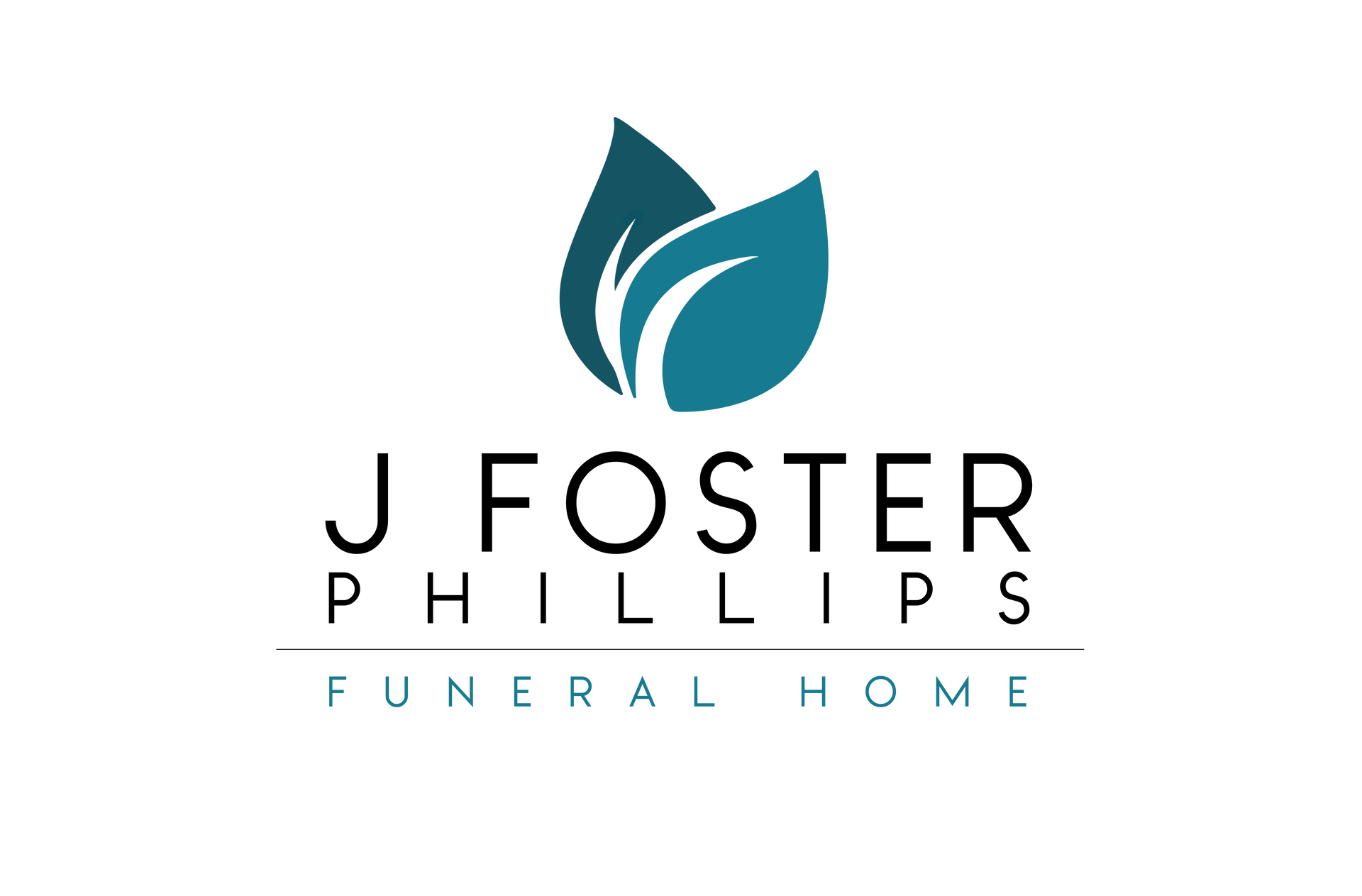 J Foster Phillips Logo
