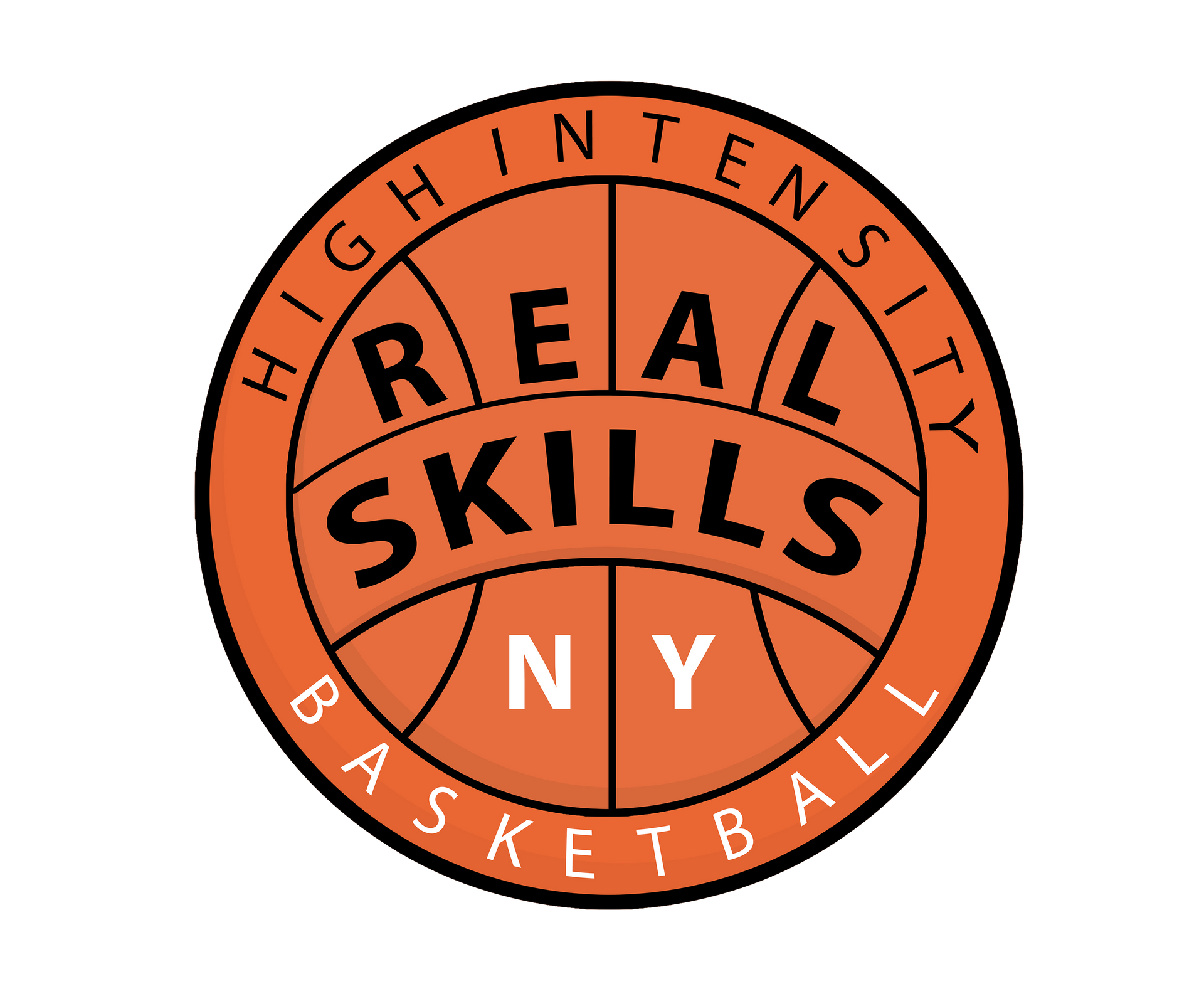 Real Skills NYC Original Logo