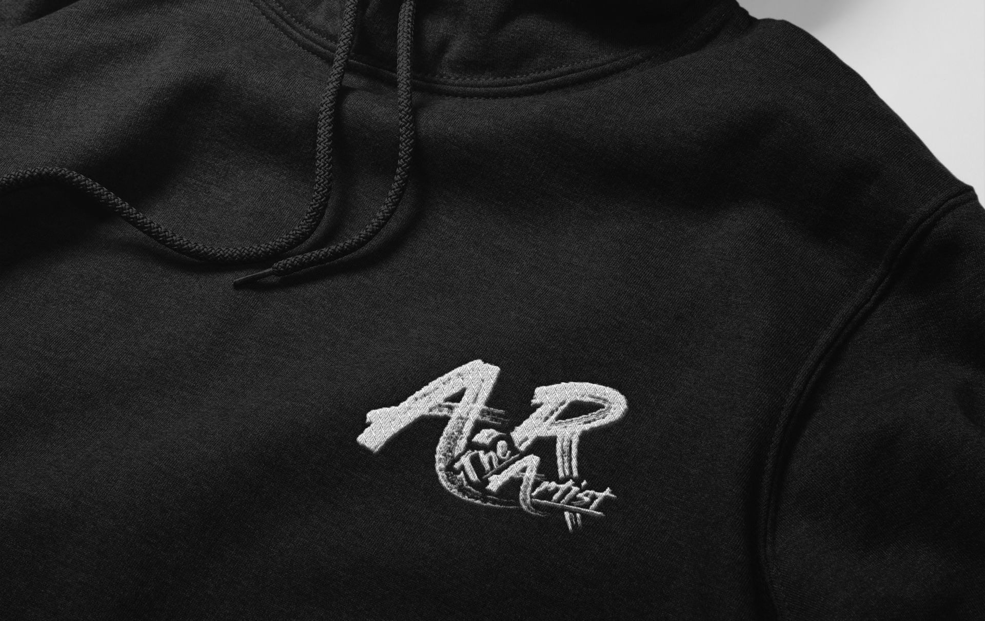AR The Artist Merch